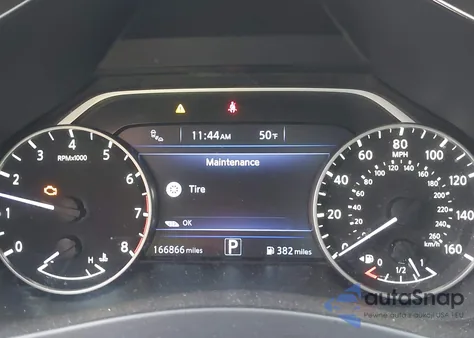 2015 Nissan Murano Sl from USA, damaged, VIN 5N1AZ2MH5FN241307